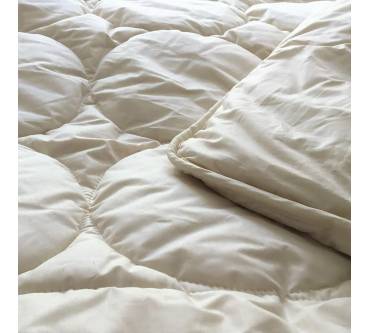 Produktbild KOMA Schlafgut Ganzjahresdecke Bio