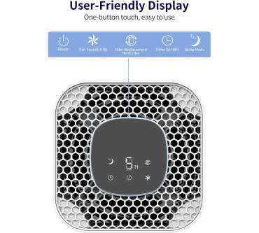 Produktbild AIRROBO AR400