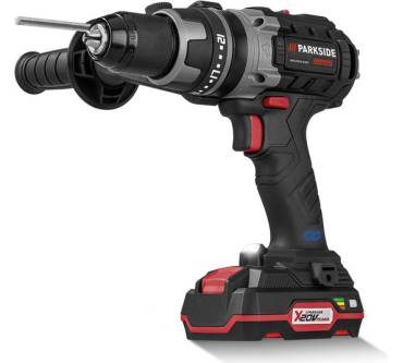 Produktbild Lidl / Parkside Performance PSBSAP 20-Li