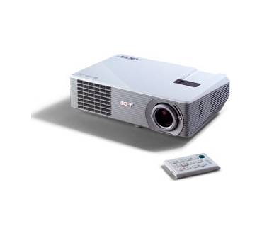 Produktbild Acer H5350