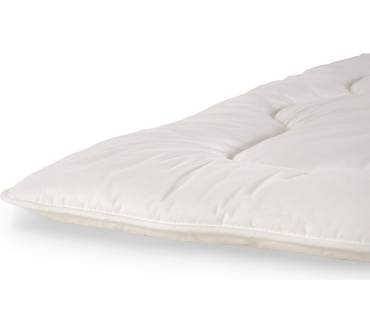 Produktbild Paradies Prima Bio Ganzjahresdecke