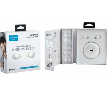 A10 Sleep | Anker Kopfhörer Analyse Soundcore Unsere im zum Test