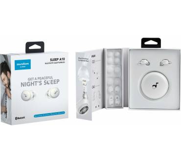 Produktbild Anker Soundcore Sleep A10