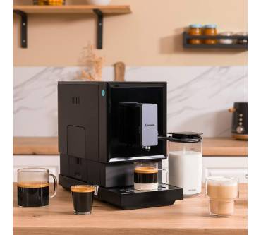 Produktbild Cecotec Power Matic-ccino Cremma