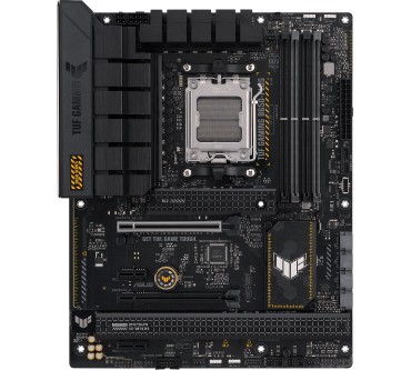 Produktbild Asus TUF Gaming B650-Plus