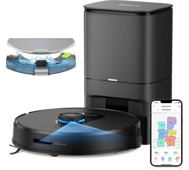 Produktbild Botslab S8 Plus