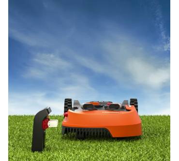 Produktbild Worx Landroid L1000 WR147E.1
