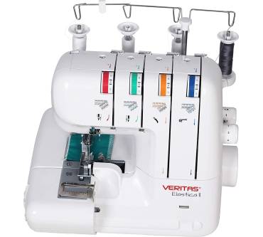 Produktbild Veritas Elastica II