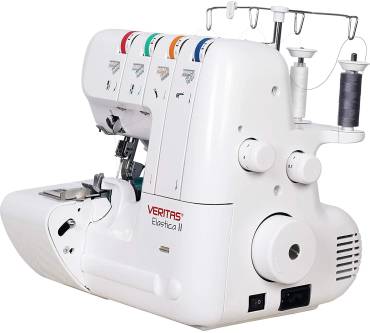 Produktbild Veritas Elastica II