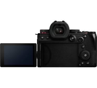 Produktbild Panasonic Lumix DC-S5M2