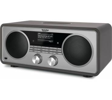 Produktbild TechniSat Digitradio 602