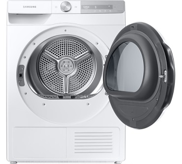 Produktbild Samsung DV91T7240WH/S2 DV7000T