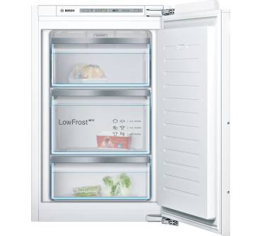 Produktbild Bosch Serie 4 GIV21AFE0