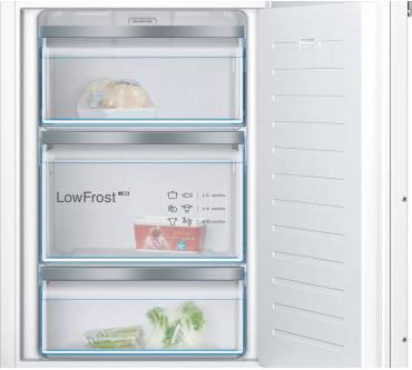 Produktbild Bosch Serie 4 GIV21AFE0