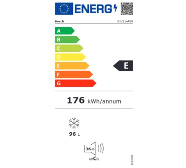 Produktbild Bosch Serie 4 GIV21AFE0