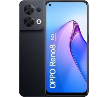 Produktbild Oppo Reno8 5G