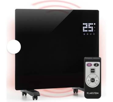 Produktbild Klarstein Bornholm Single (1000 W)