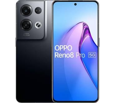Produktbild Oppo Reno8 Pro 5G