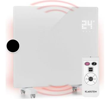 Produktbild Klarstein Bornholm Single (1000 W)