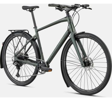 Produktbild Specialized Sirrus X 4.0 EQ (Modell 2023)