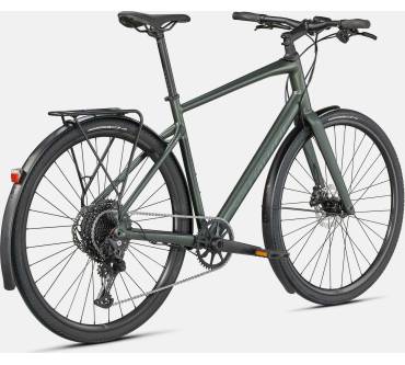 Produktbild Specialized Sirrus X 4.0 EQ (Modell 2023)