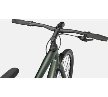 Produktbild Specialized Sirrus X 4.0 EQ (Modell 2023)