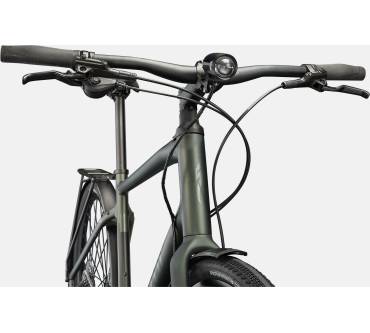 Produktbild Specialized Sirrus X 4.0 EQ (Modell 2023)