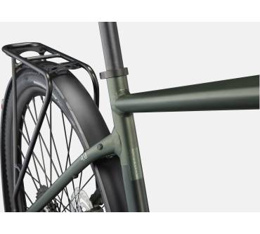 Produktbild Specialized Sirrus X 4.0 EQ (Modell 2023)