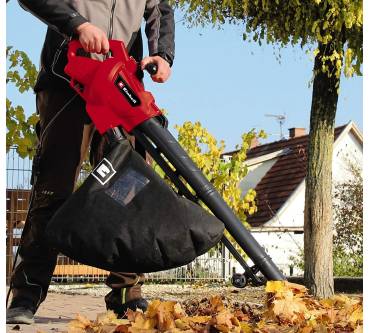 Produktbild Einhell GC-EL 3024 E