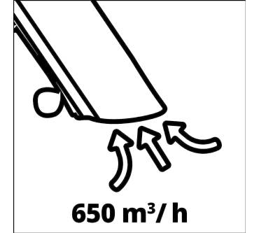 Produktbild Einhell GC-EL 3024 E