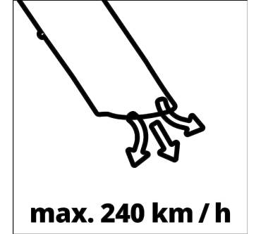 Produktbild Einhell GC-EL 3024 E