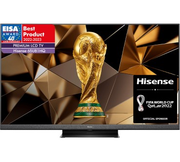 Produktbild Hisense 65U81HQ