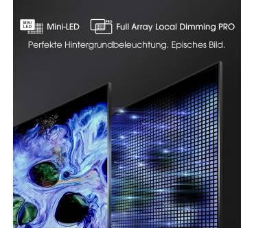 Produktbild Hisense 65U81HQ