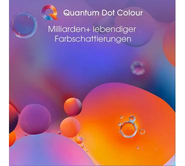 Produktbild Hisense 65U81HQ