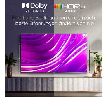 Produktbild Hisense 65U81HQ