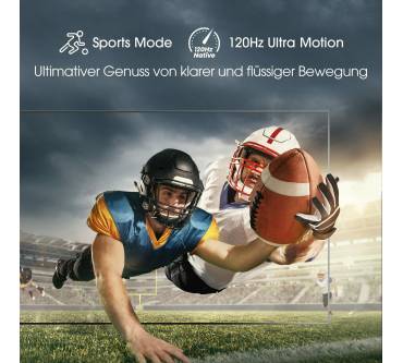 Produktbild Hisense 65U81HQ