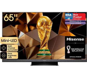 Produktbild Hisense 65U81HQ