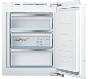 Produktbild Bosch Serie 6 GIV11AFE0