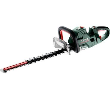 Produktbild Metabo HS 18 LTX BL 55