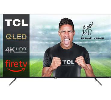 Produktbild TCL 50CF630