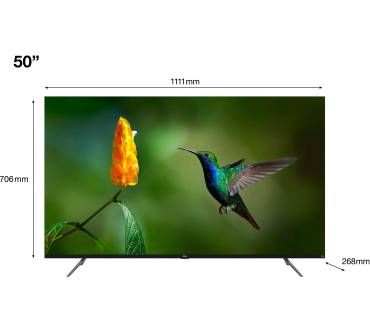 Produktbild TCL 50CF630