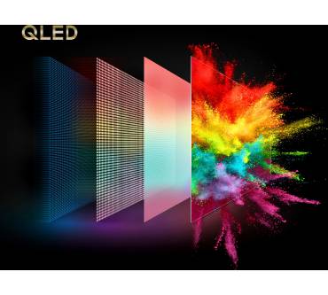 Produktbild TCL 50CF630