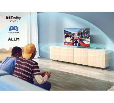 Produktbild TCL 50CF630