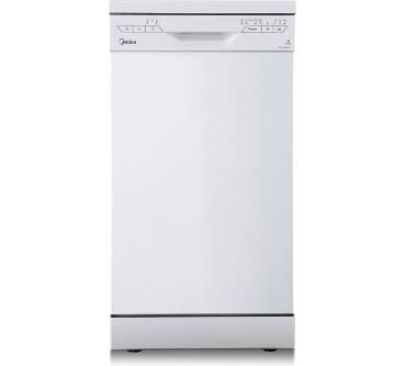 Produktbild Midea SF 3.45NW wi