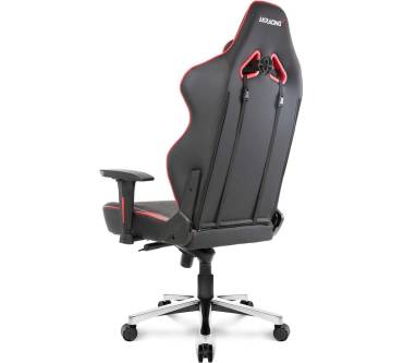 Produktbild AKRacing Master Max