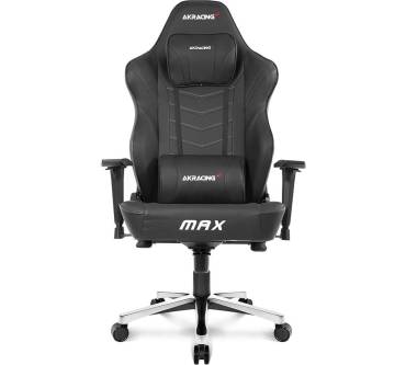 Produktbild AKRacing Master Max