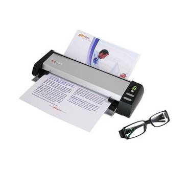 Produktbild Plustek MobileOffice D28 Corporate