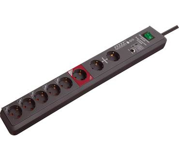 Produktbild Brennenstuhl Secure-Tec Überspannungsschutz