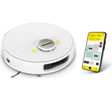 Produktbild Kärcher RCV 5