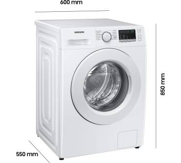 Produktbild Samsung WW80T4042EE/EG WW4000T